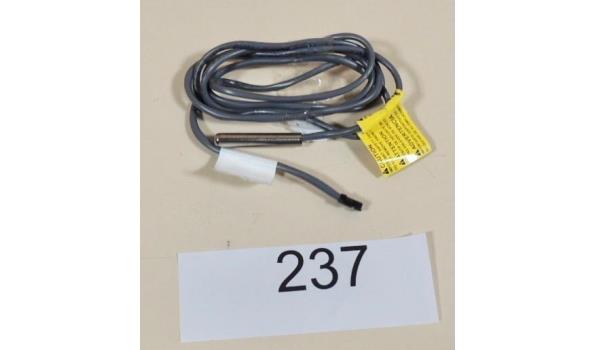 Hi-Limit kabel fabr. Dimesion one Spa’s  type 01560-1002